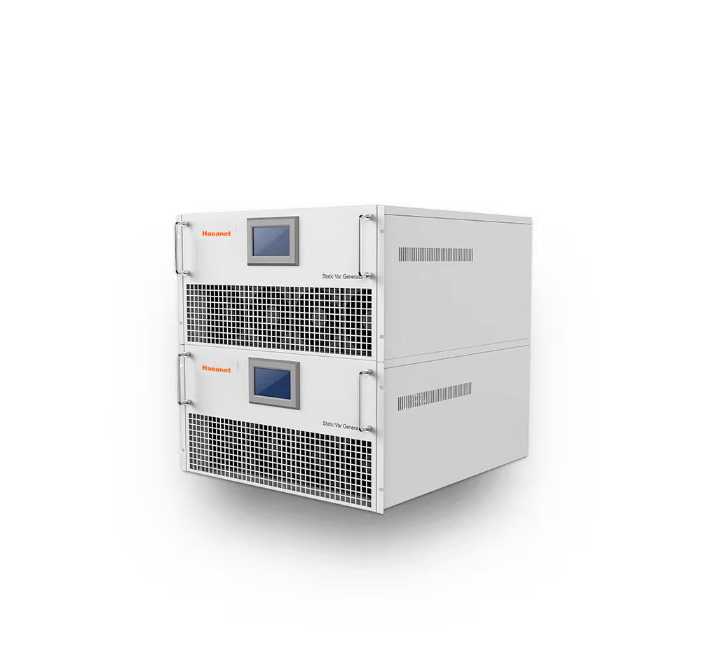 SVG静止无功发生器PRO机型