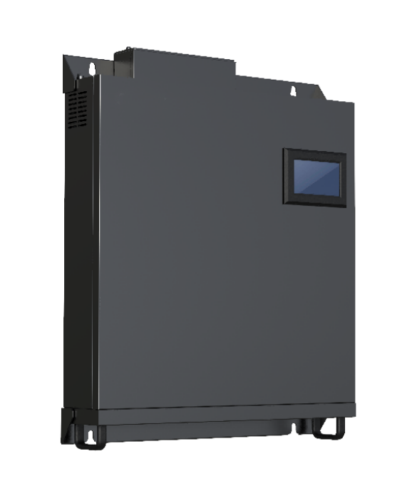 APF在数据中心的典型应用