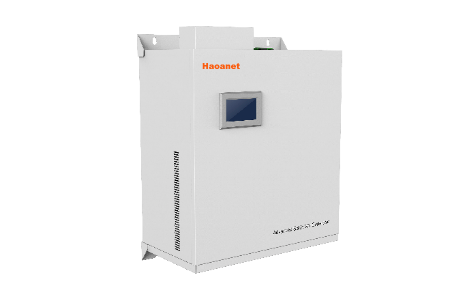 ASVG增强型静止无功发生器