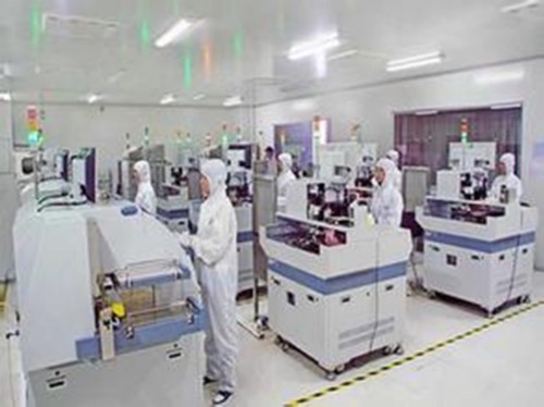 电压暂降对半导体行业的影响