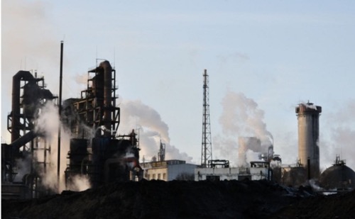 电压暂降对石化和煤化企业的影响