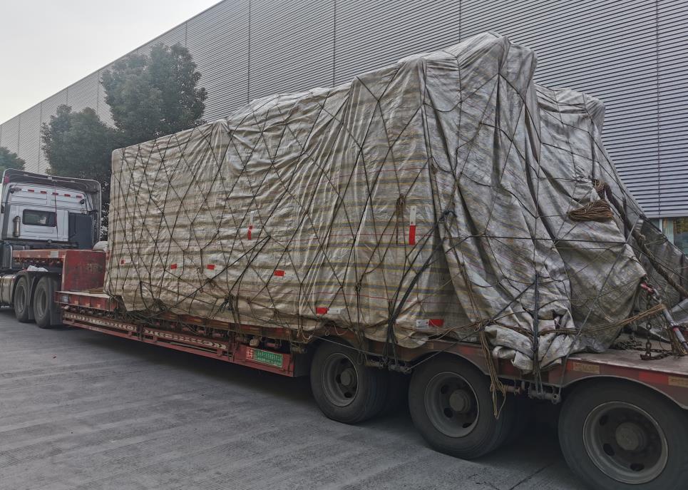 国家发展改革委新闻发布会聚焦《“十四五”现代物流发展规划》