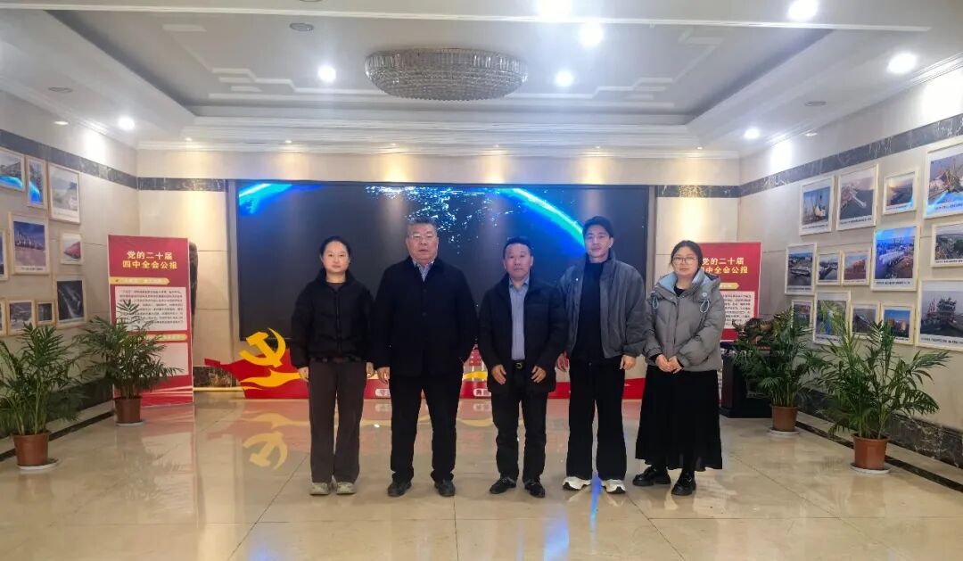 深化协同聚力发展  共促行业规范前行