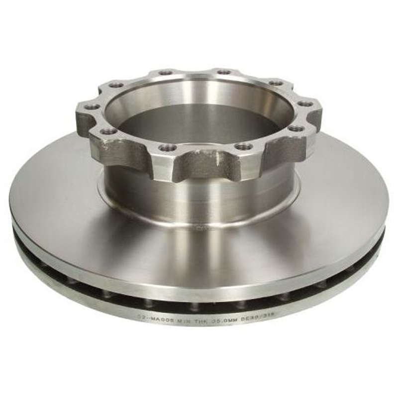 Brake Disc 81508030041