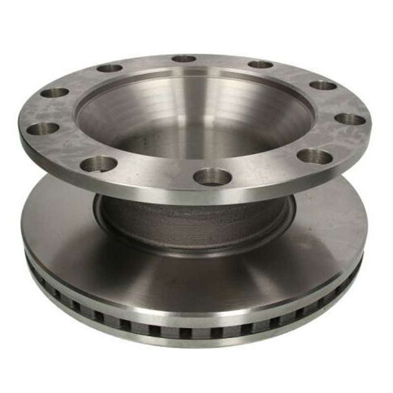 Brake Disc 5010598309