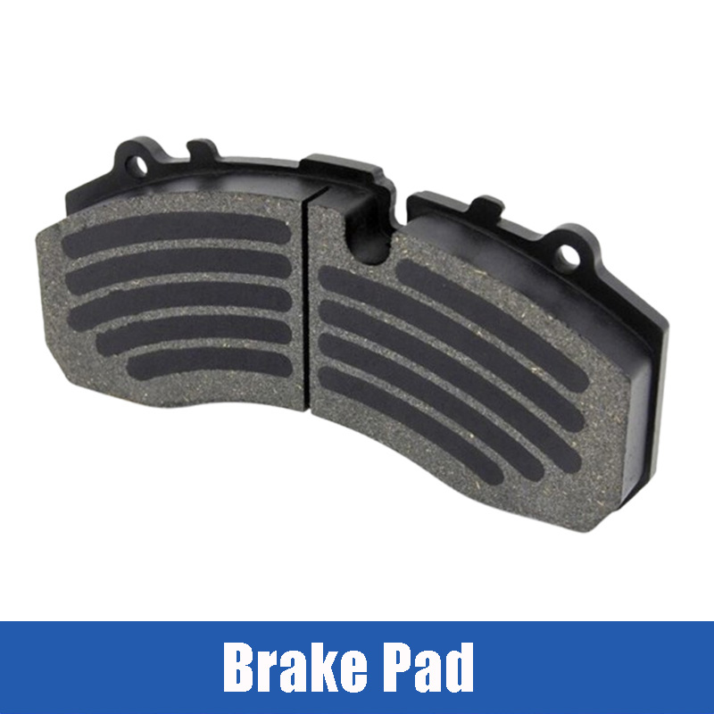 BRAKE PAD