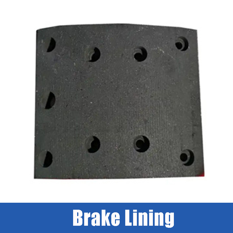 BRAKE LINING