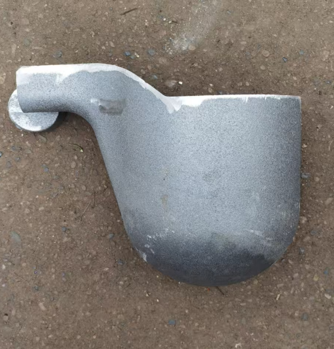 Ladle Cup