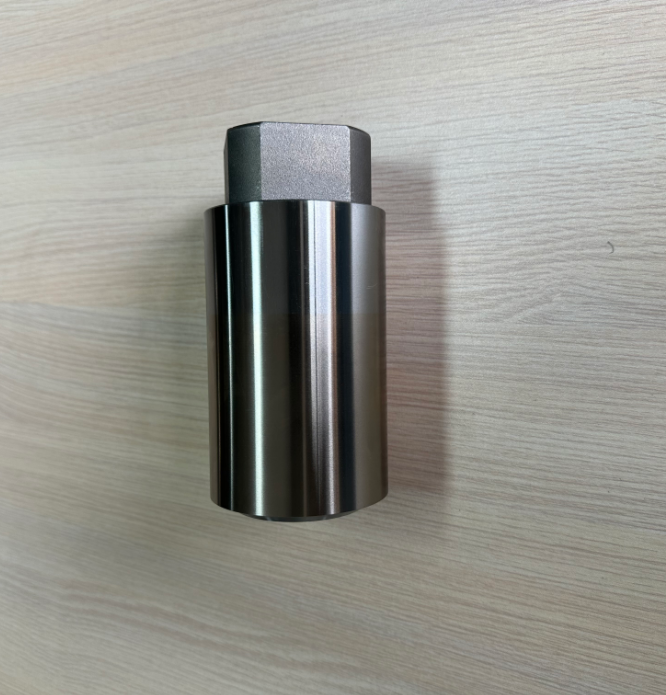 Premium Plunger Tip