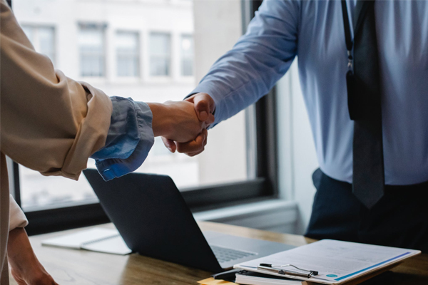 广州女娲生命科技有限公司与中信湘雅遗传与生殖专科医院、香港大学深圳医院、沈阳盛京医院签定了战略合作协议