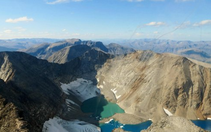 纽芬兰自然风光深度奢华 14 日度假游