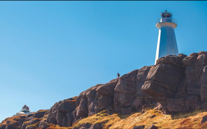 纽芬兰私人订制3日游