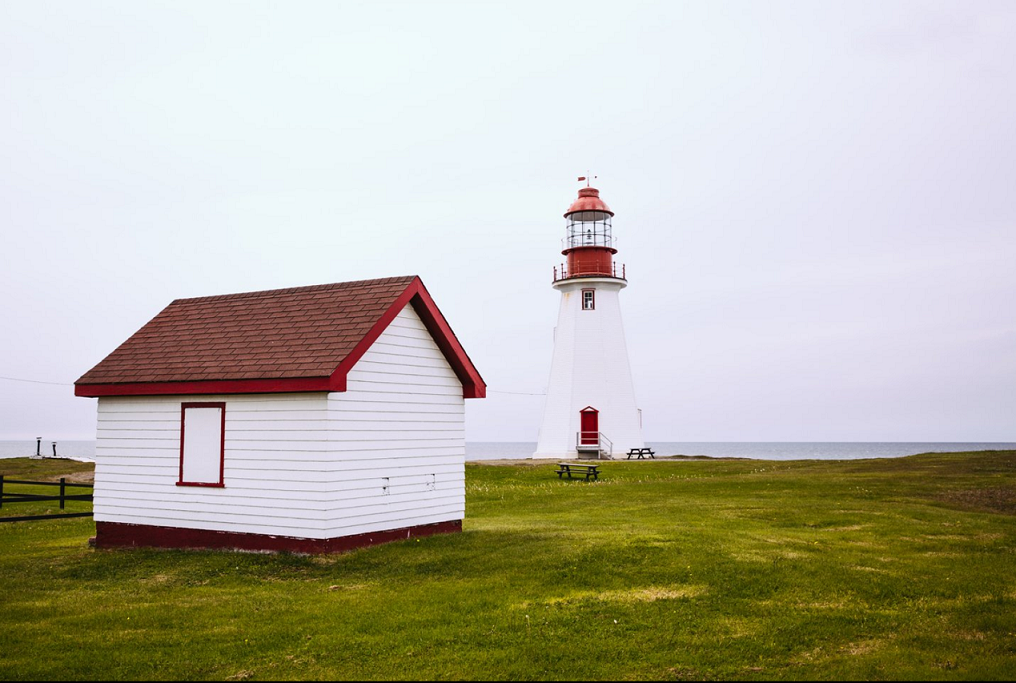 Port au Choix National Historic Site