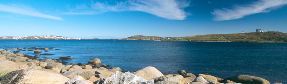 Red Bay Basque Whaling Station