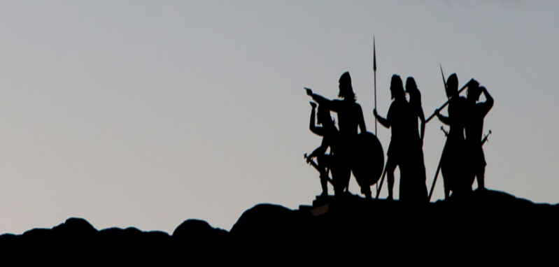 L'Anse aux Meadows National Historic Site