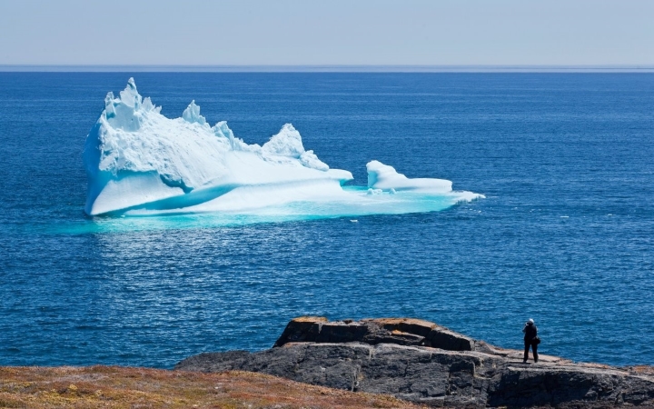 世界自然文化遗产及纽芬兰文化深度探秘16日游