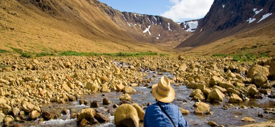 Gros Morne National Park