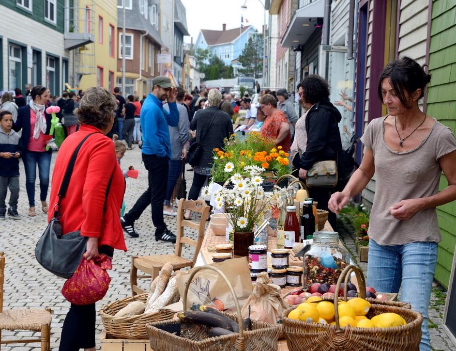 圣皮埃尔和密克隆岛