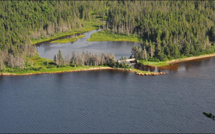 特拉诺华国家公园