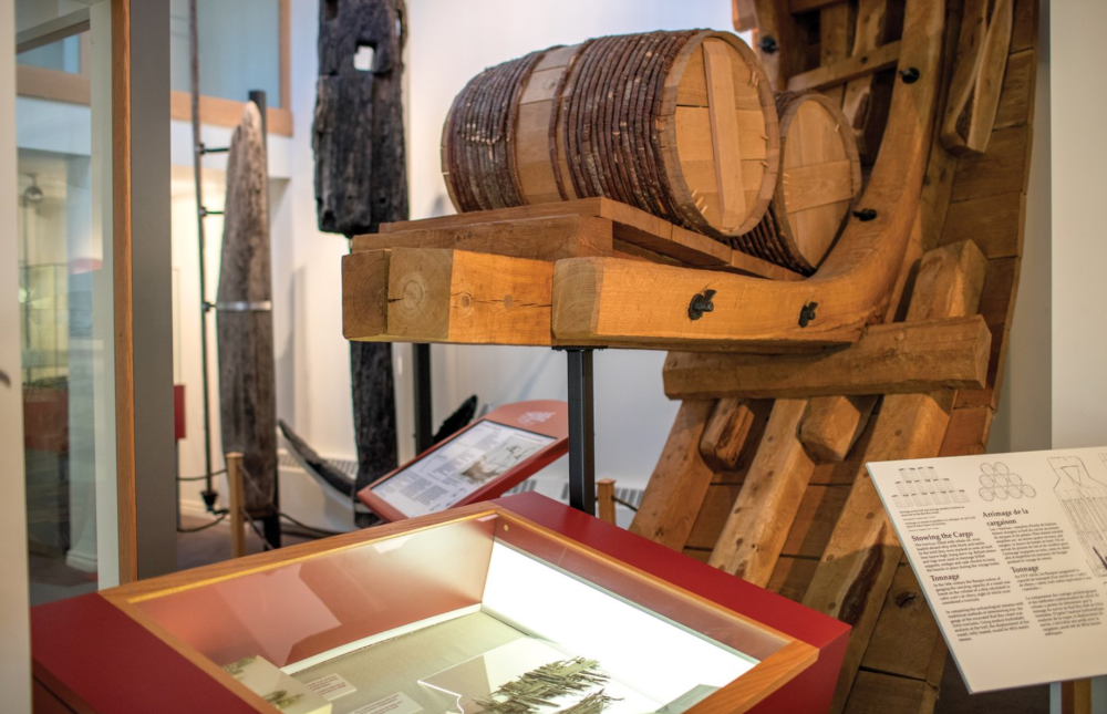 红海湾——世界文化遗产