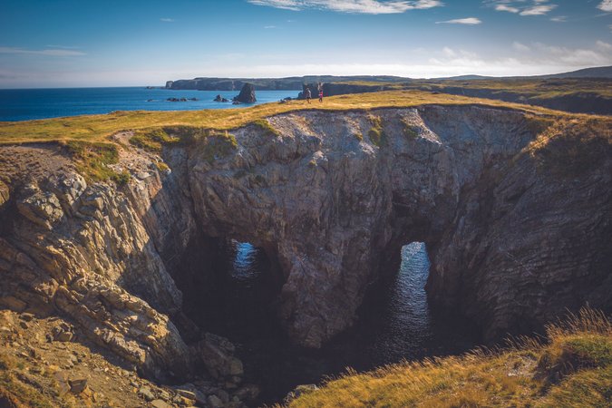 Dungeon——世界文化遗产