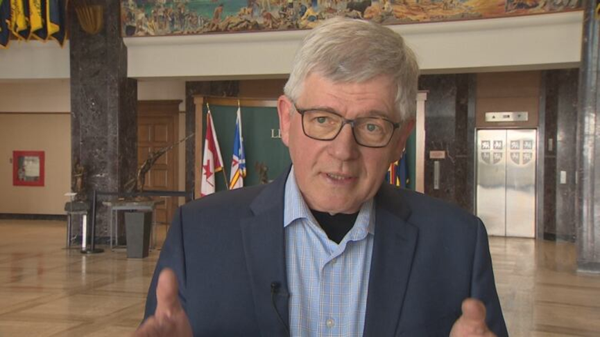 Travel nurse spending should be better spent to keep nurses in N.L., says NDP