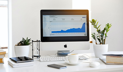 为客户提出更专业的改善提案