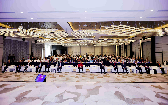 国医大师刘嘉湘教授“扶正治癌”理论高峰论坛在上海召开