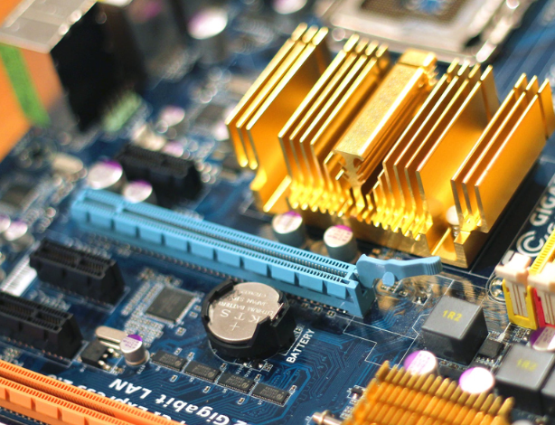 模拟电子技术实验箱          FY-MD-02A