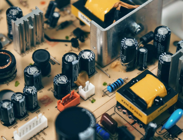 电路基础实验箱        FY-DL-02A