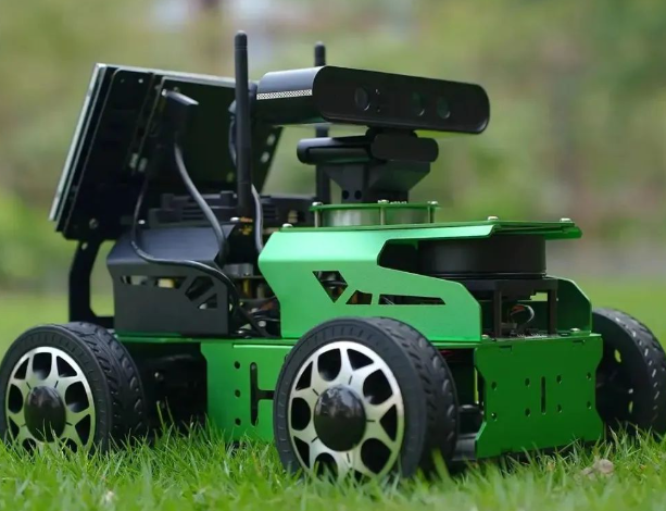 ROS智能车开发套件    FY-ROS-P1