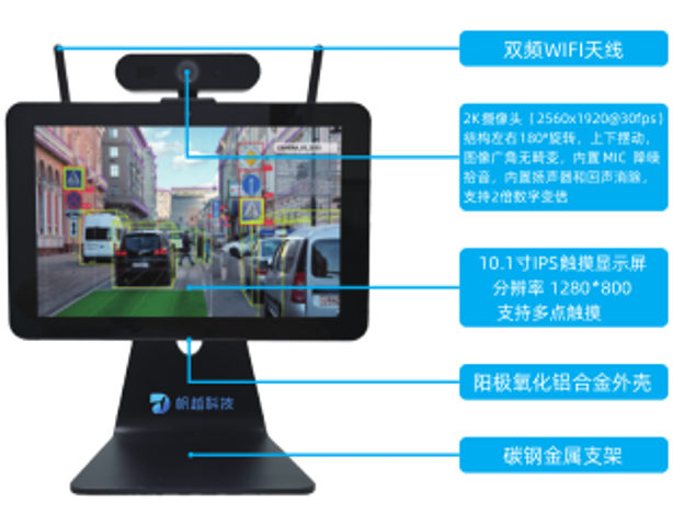 计算机视觉开发套件    FY-SKIC-01A