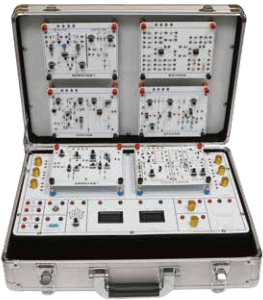 模拟电子技术实验箱          FY-MD-02A