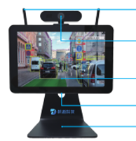 计算机视觉开发套件    FY-SKIC-01A