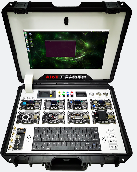 智联网AIOT开发实验平台