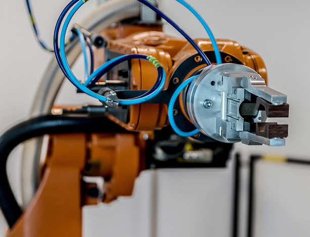 虚拟数字机器人仿真测试验证平台  FY-VRJQR-01A