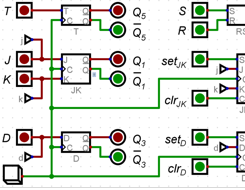 DigiBlock计算机课程仿真平台