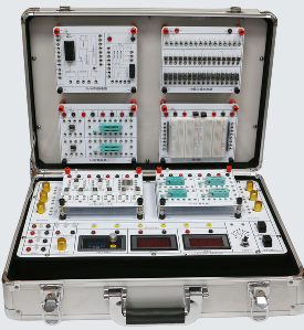 数字电子技术实验箱      FY-SD-02A