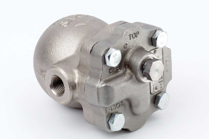 FTGS14浮球蒸汽疏水阀（螺纹连接）