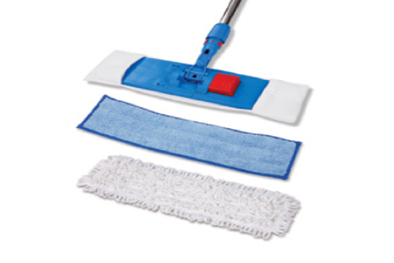 QuickTask™拖洗系列