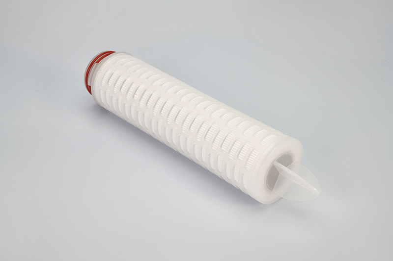 CFP系列-PTFE折叠滤芯