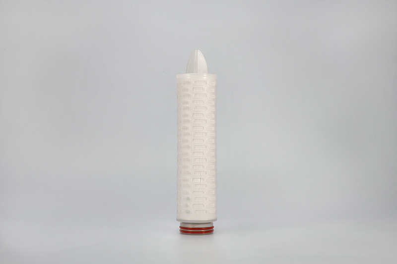 CFP系列-PES折叠滤芯