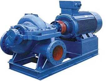 Водяной насос