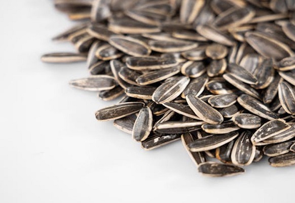 На что следует обратить внимание при употреблении в пищу семян подсолнечника