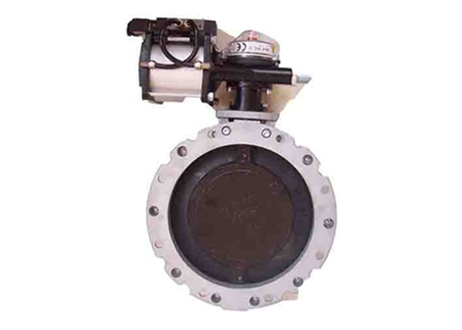 气动隔离阀、电动隔离阀