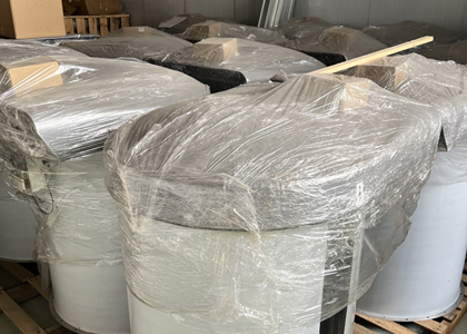 除尘器（气动脉冲除尘、电动除尘）