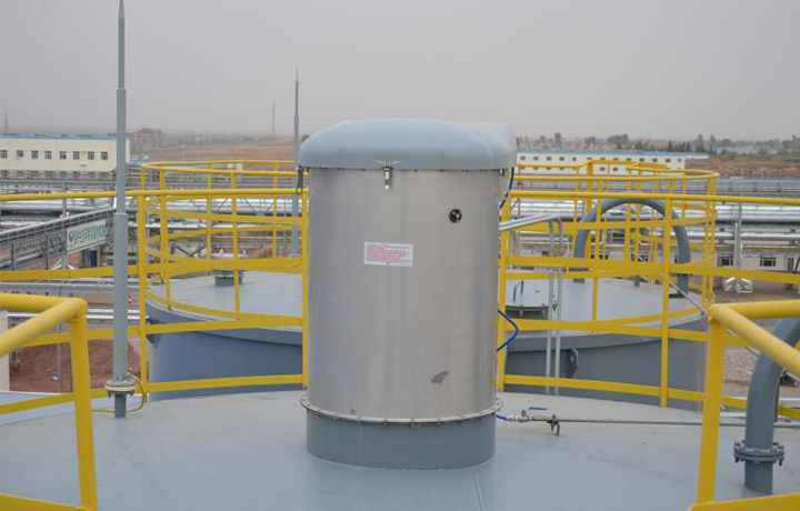 项目建设工程案例