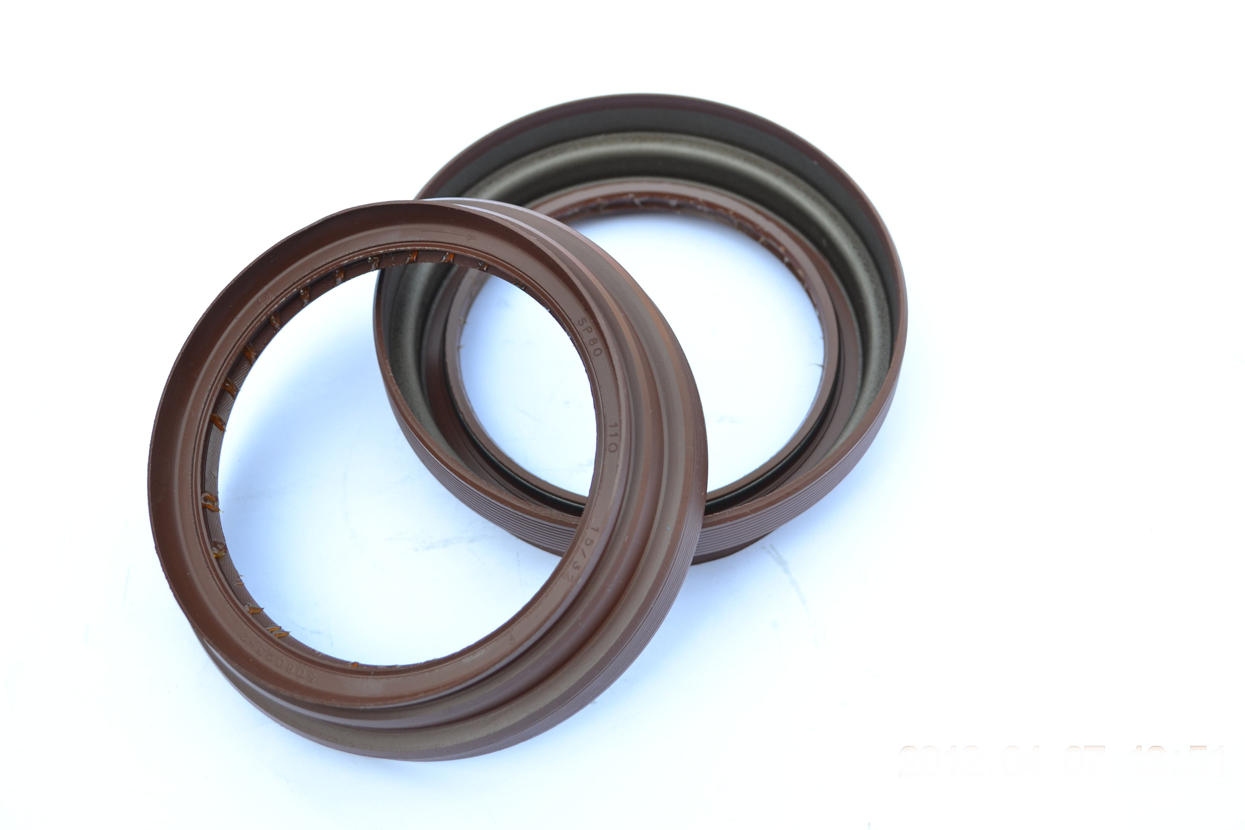 车桥油封主齿油封