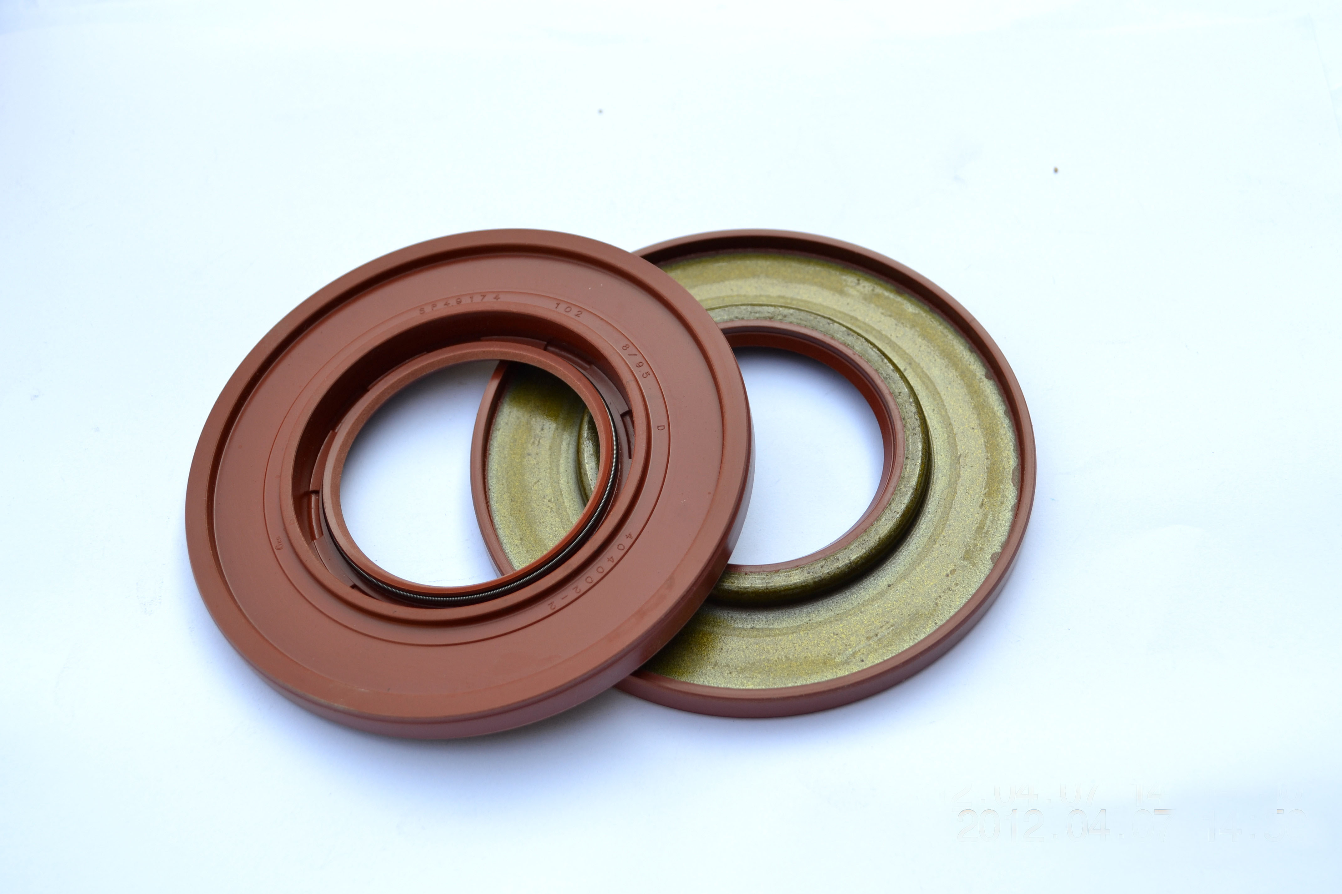 车桥油封半轴油封