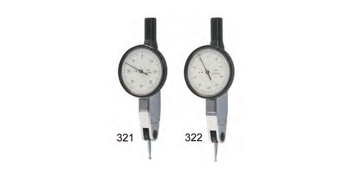 Dial Test Indicators